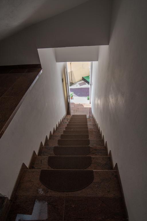 Apartman Marinko 克尔克 外观 照片
